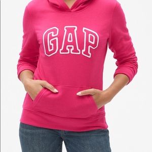 GAP hoodie